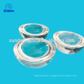 2mm diameter sapphire hemisphere lenses small half ball lens